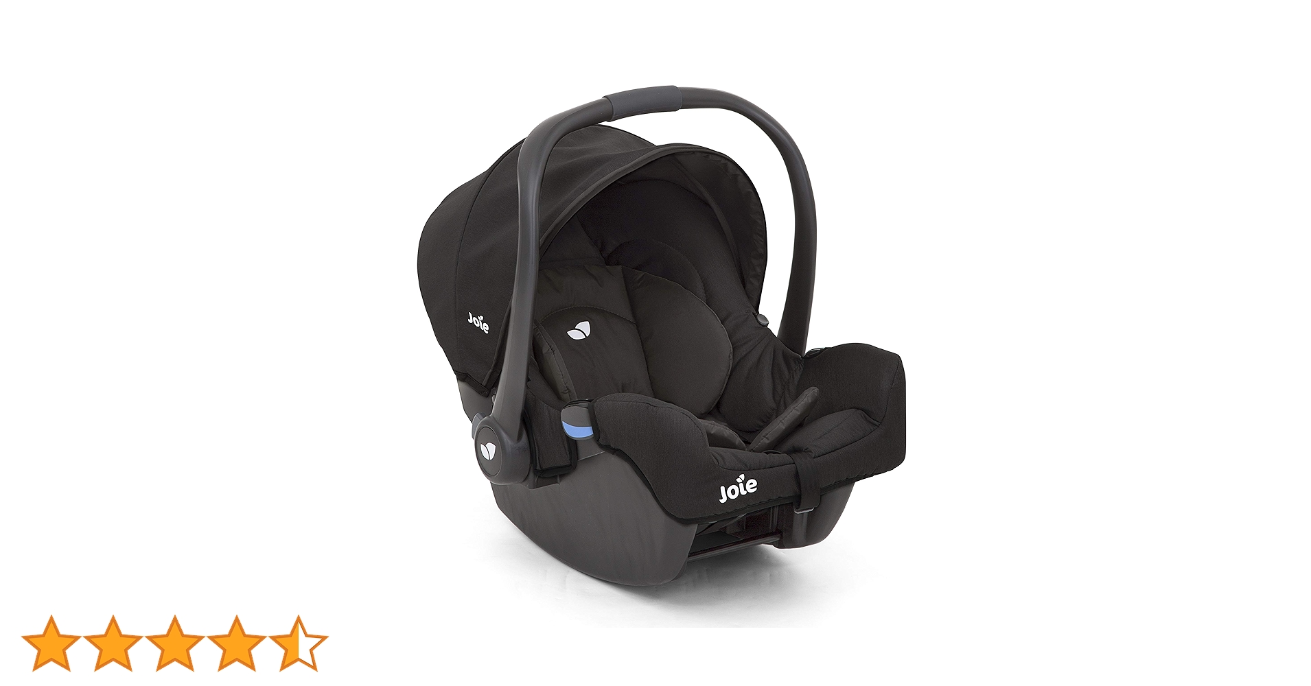 Amazon | Joie(ジョイー) ベビーシート ジェム エンバー 38835 1個 (x